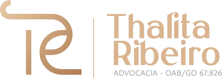 Logo Dra. Thalita Ribeiro